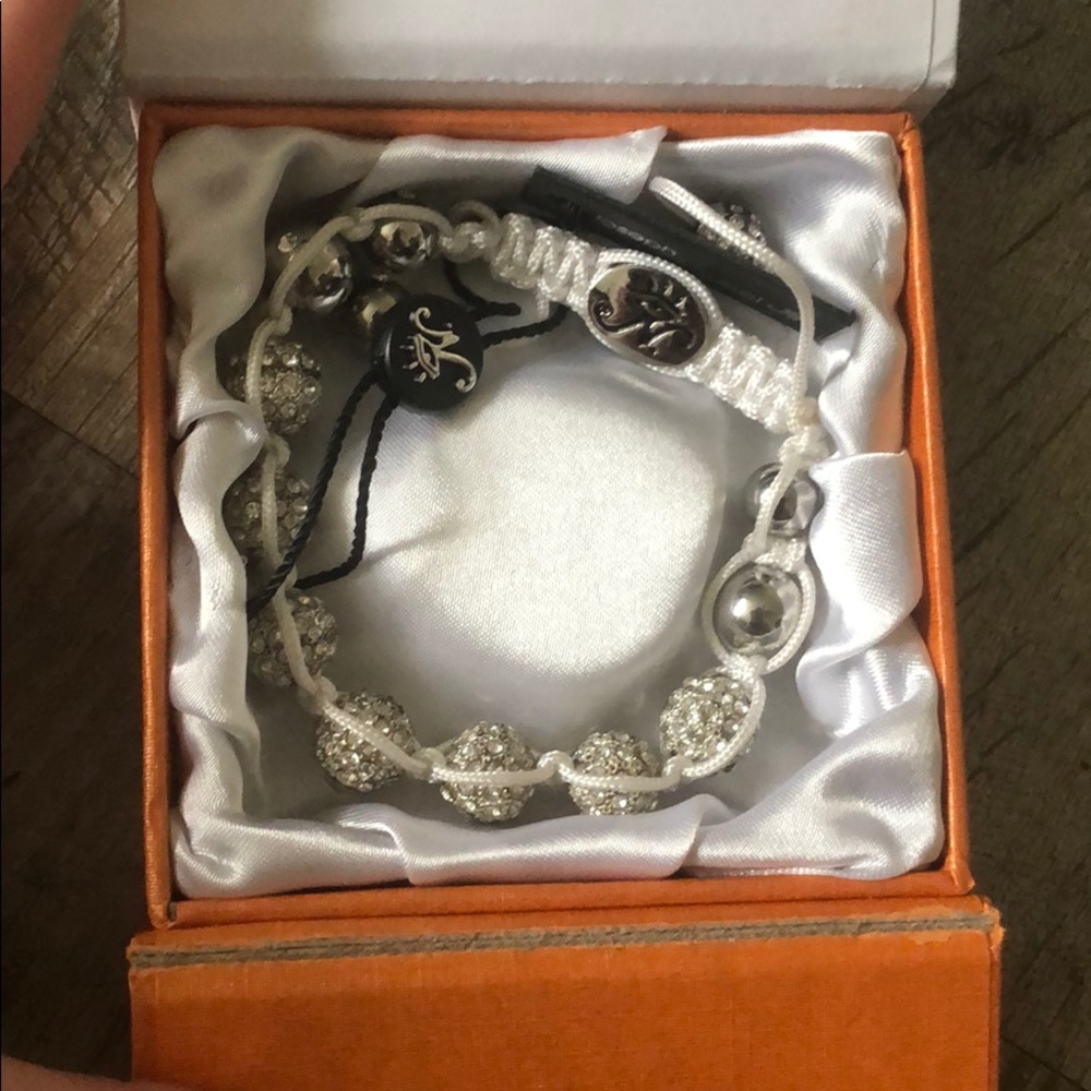 Joseph Noguchi Adjustable Bracelet